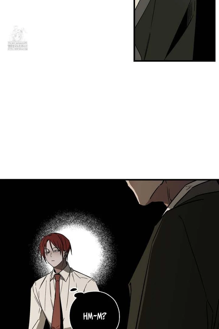 the end of the head of the family ( PARADISE SCANS ) - Chapter 4 manhwa