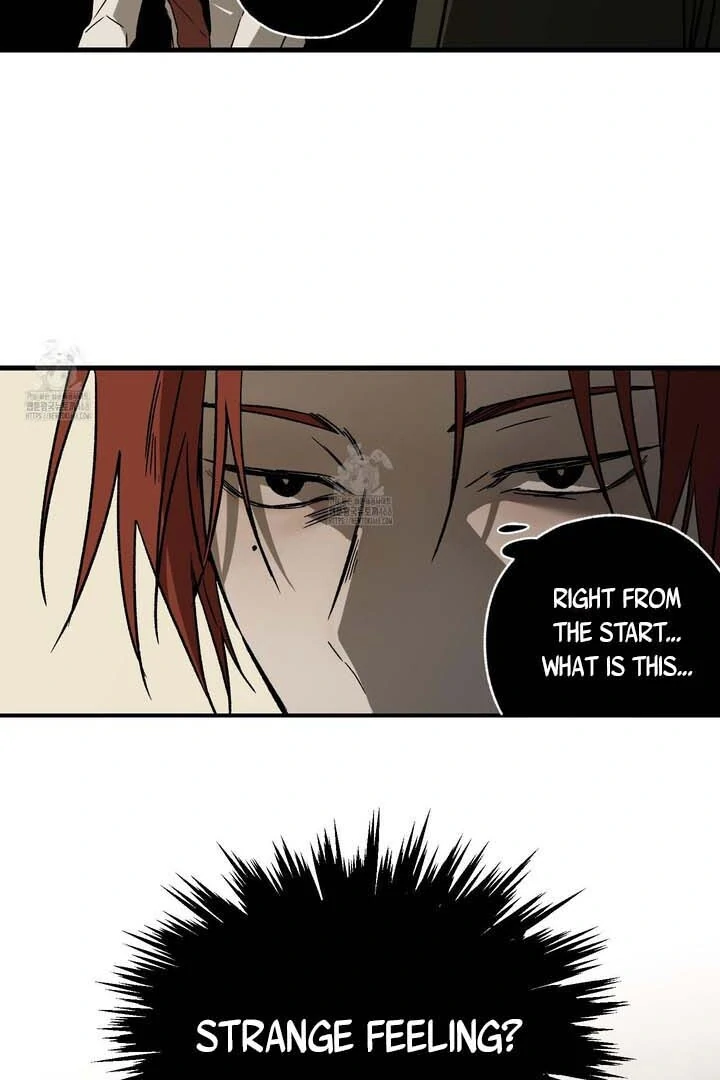 the end of the head of the family ( PARADISE SCANS ) - Chapter 4 manhwa