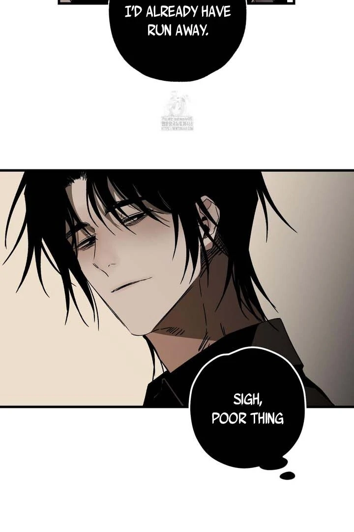 the end of the head of the family ( PARADISE SCANS ) - Chapter 4 manhwa