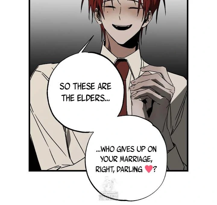 the end of the head of the family ( PARADISE SCANS ) - Chapter 4 manhwa