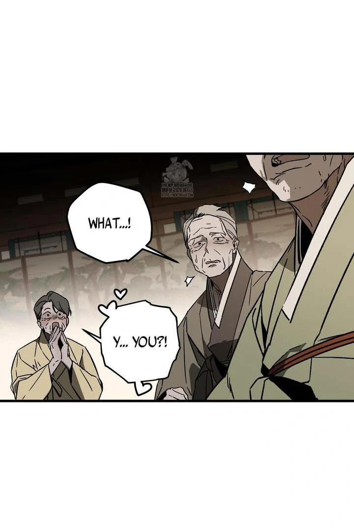 the end of the head of the family ( PARADISE SCANS ) - Chapter 4 manhwa
