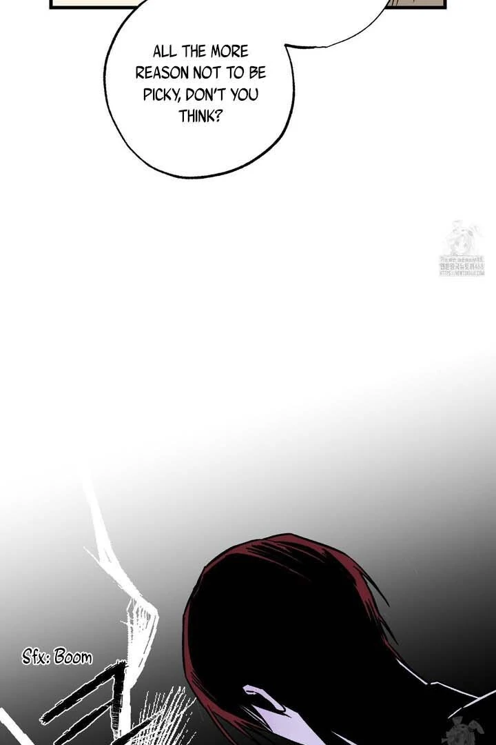 the end of the head of the family ( PARADISE SCANS ) - Chapter 4 manhwa