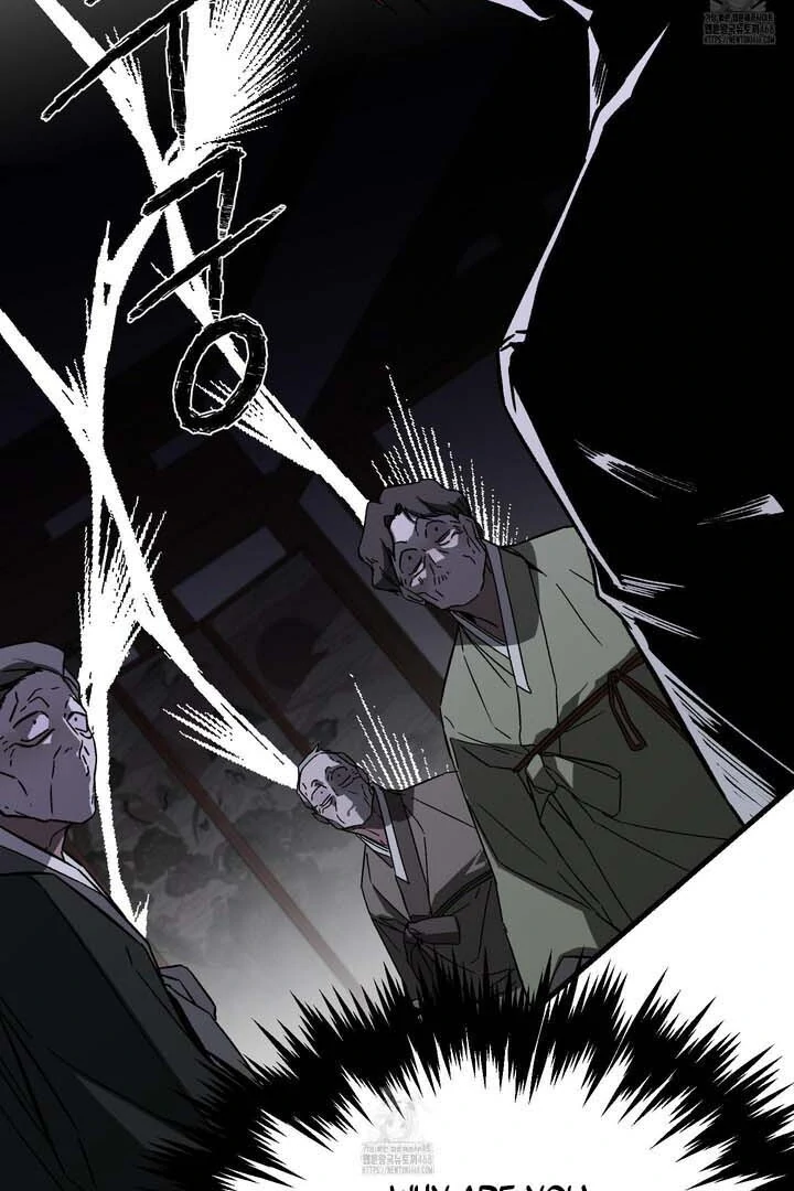 the end of the head of the family ( PARADISE SCANS ) - Chapter 4 manhwa
