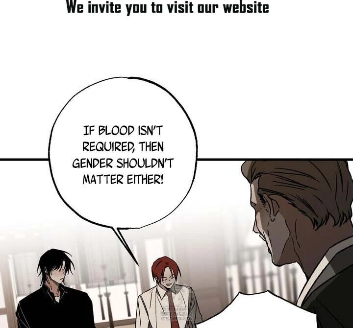 the end of the head of the family ( PARADISE SCANS ) - Chapter 4 manhwa