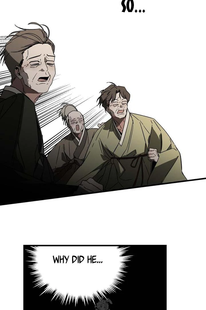 the end of the head of the family ( PARADISE SCANS ) - Chapter 4 manhwa