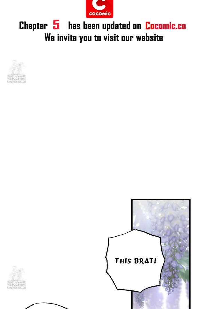 the end of the head of the family ( PARADISE SCANS ) - Chapter 4 manhwa