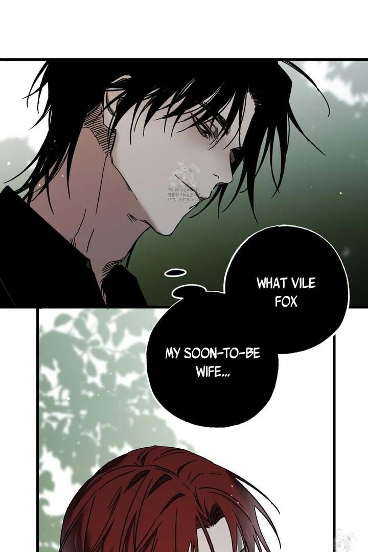 the end of the head of the family ( PARADISE SCANS ) - Chapter 4 manhwa