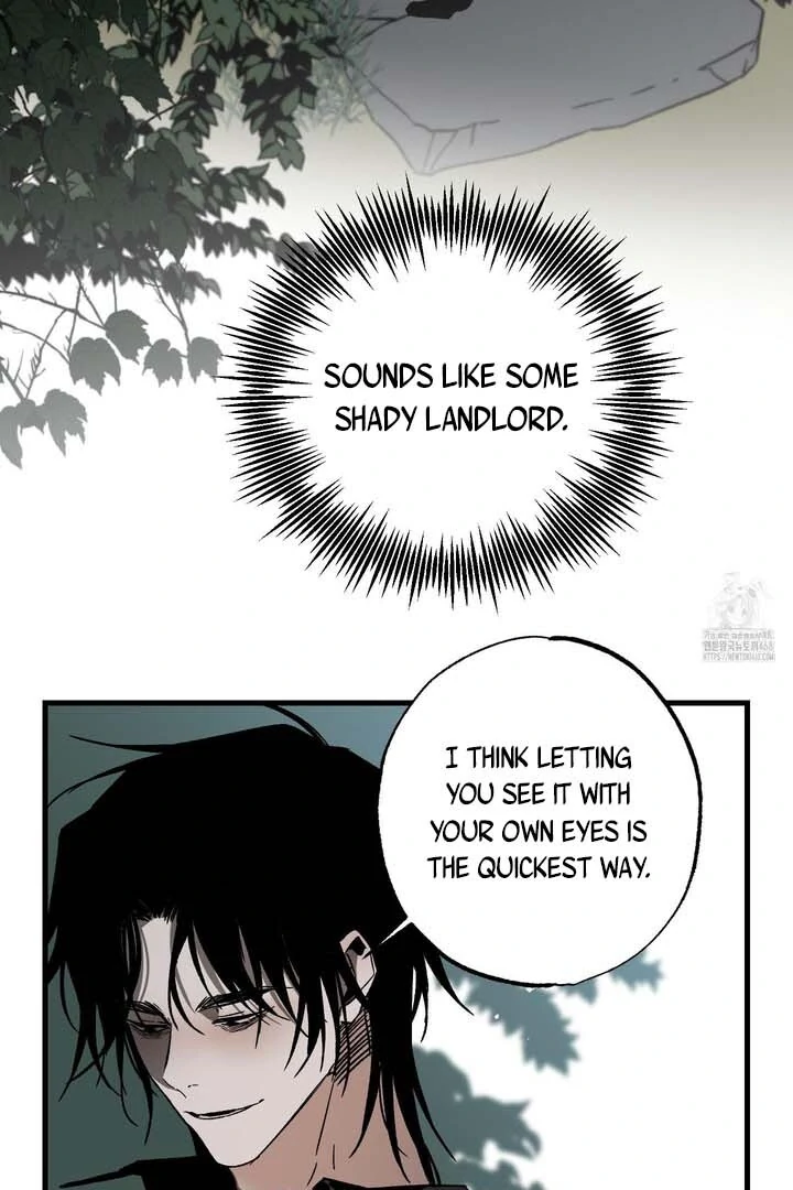 the end of the head of the family ( PARADISE SCANS ) - Chapter 4 manhwa