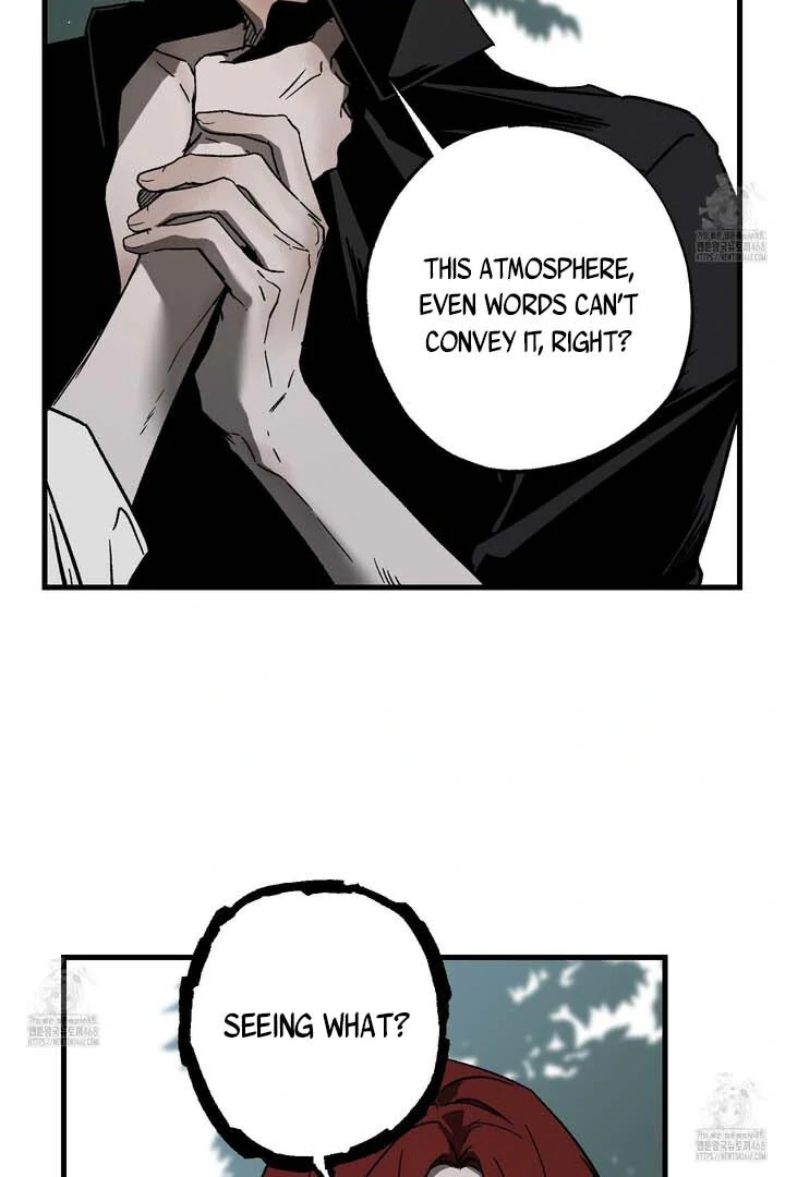 the end of the head of the family ( PARADISE SCANS ) - Chapter 4 manhwa