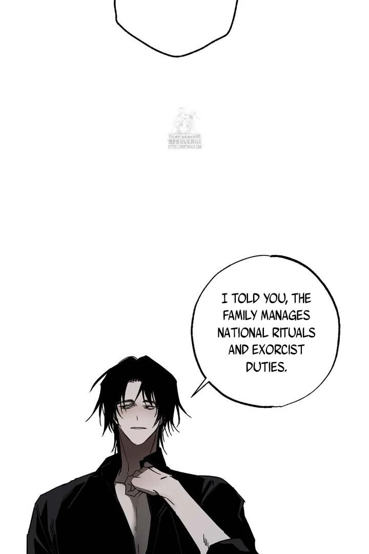 the end of the head of the family ( PARADISE SCANS ) - Chapter 4 manhwa