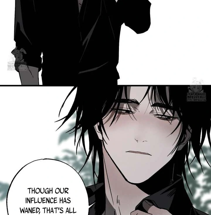 the end of the head of the family ( PARADISE SCANS ) - Chapter 4 manhwa
