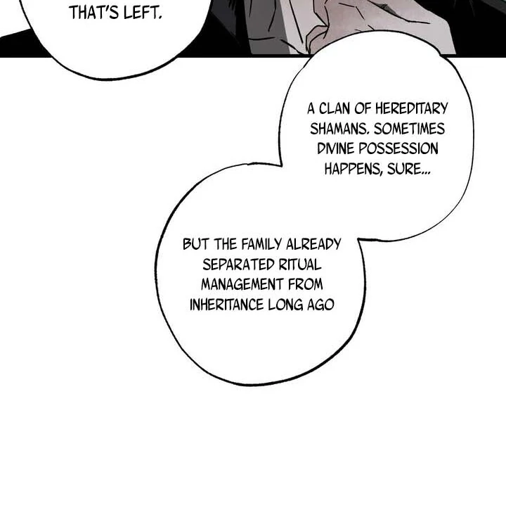 the end of the head of the family ( PARADISE SCANS ) - Chapter 4 manhwa