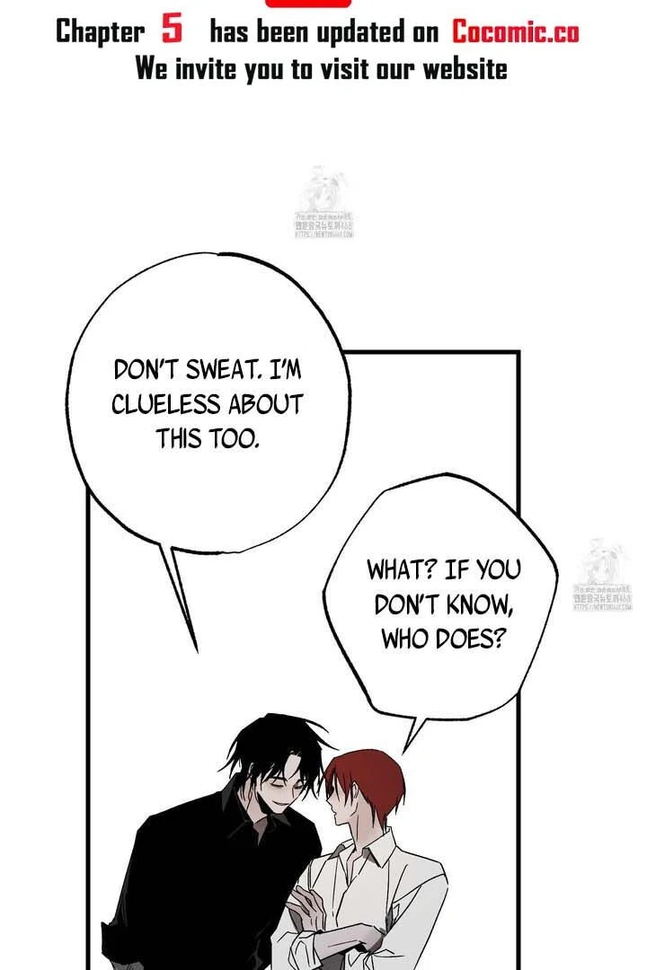 the end of the head of the family ( PARADISE SCANS ) - Chapter 4 manhwa