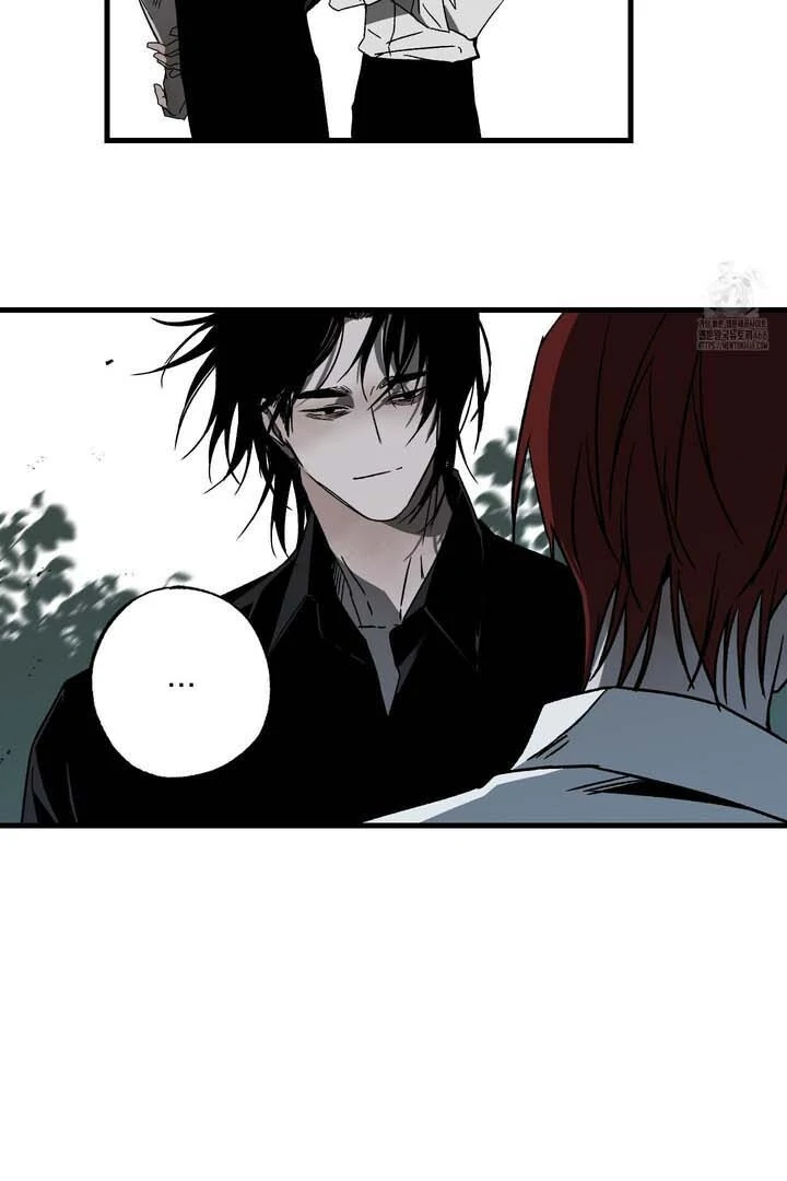 the end of the head of the family ( PARADISE SCANS ) - Chapter 4 manhwa