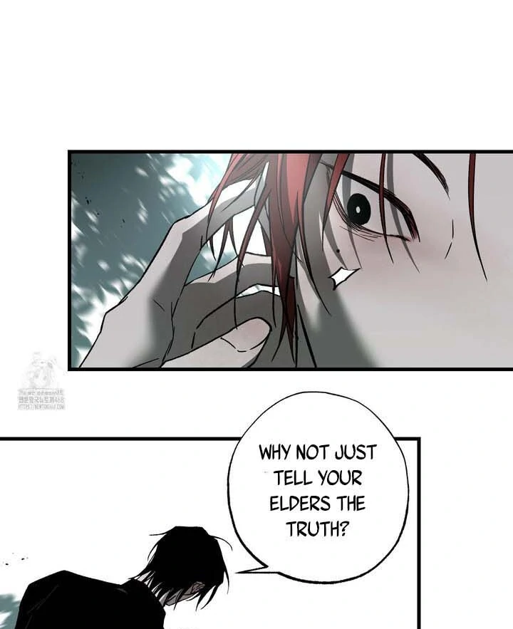 the end of the head of the family ( PARADISE SCANS ) - Chapter 4 manhwa