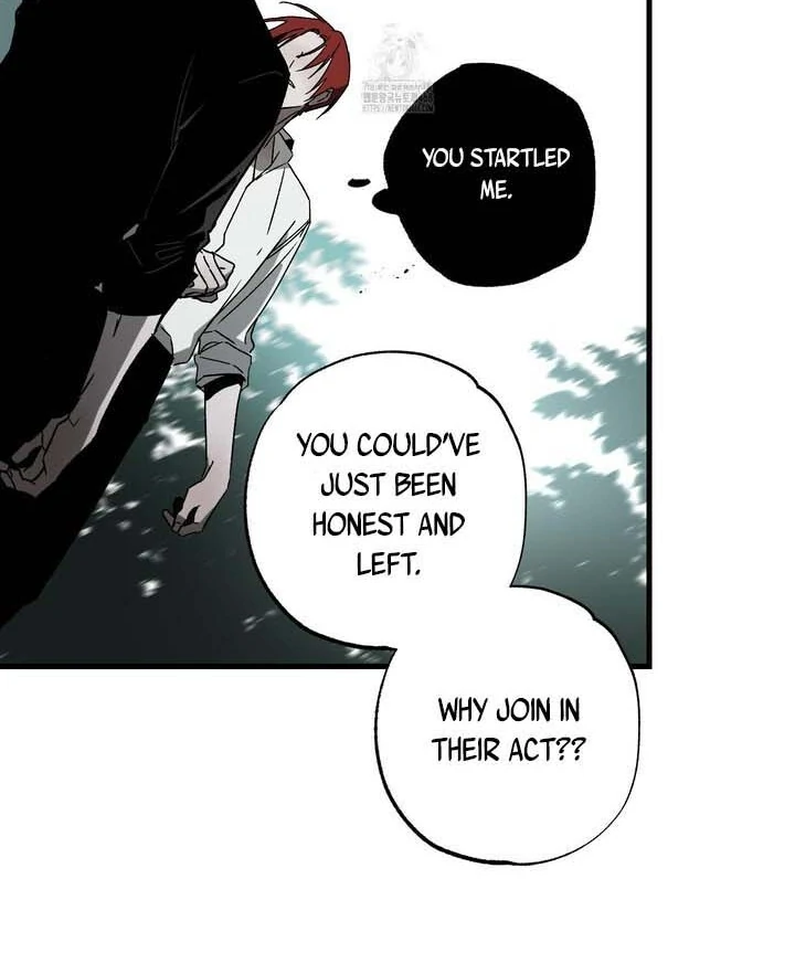 the end of the head of the family ( PARADISE SCANS ) - Chapter 4 manhwa