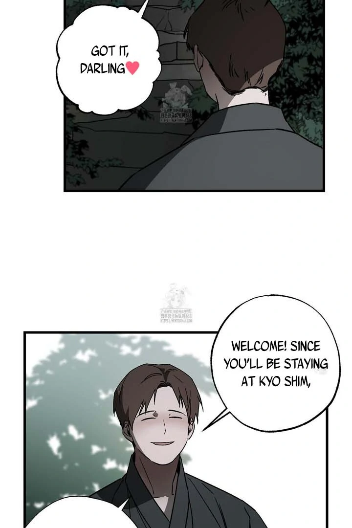 the end of the head of the family ( PARADISE SCANS ) - Chapter 4 manhwa