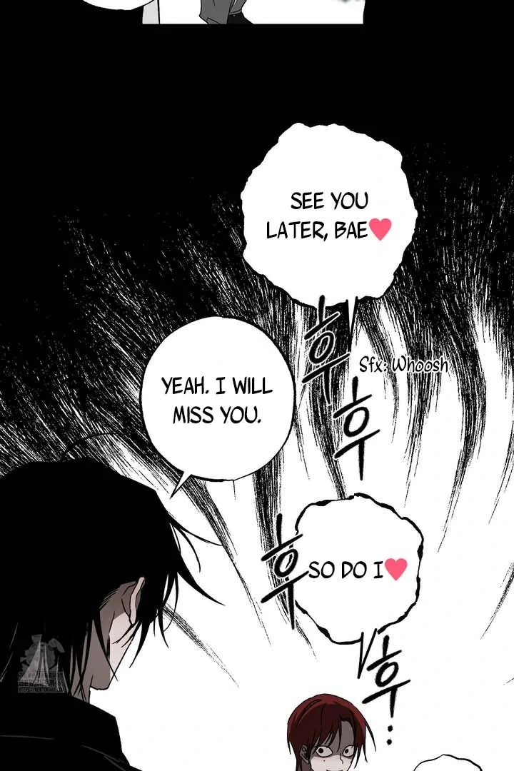the end of the head of the family ( PARADISE SCANS ) - Chapter 4 manhwa