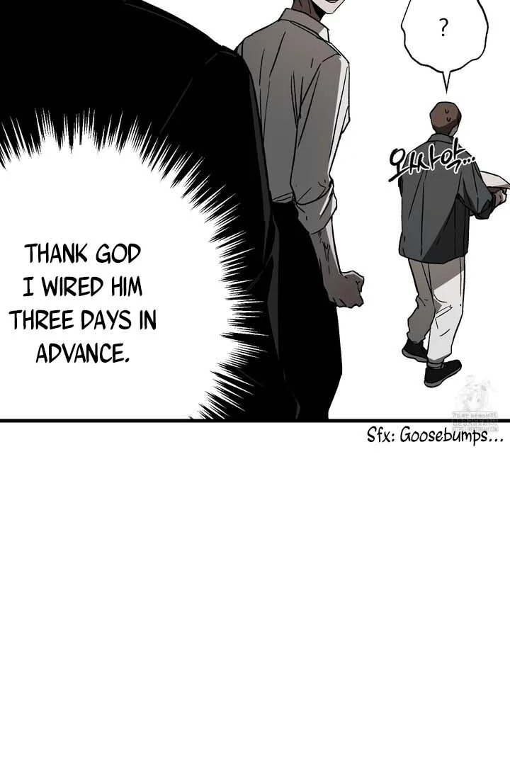 the end of the head of the family ( PARADISE SCANS ) - Chapter 4 manhwa