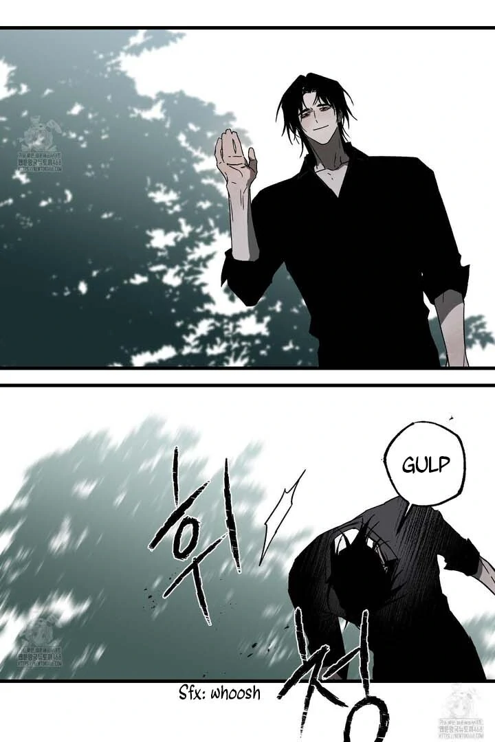 the end of the head of the family ( PARADISE SCANS ) - Chapter 4 manhwa