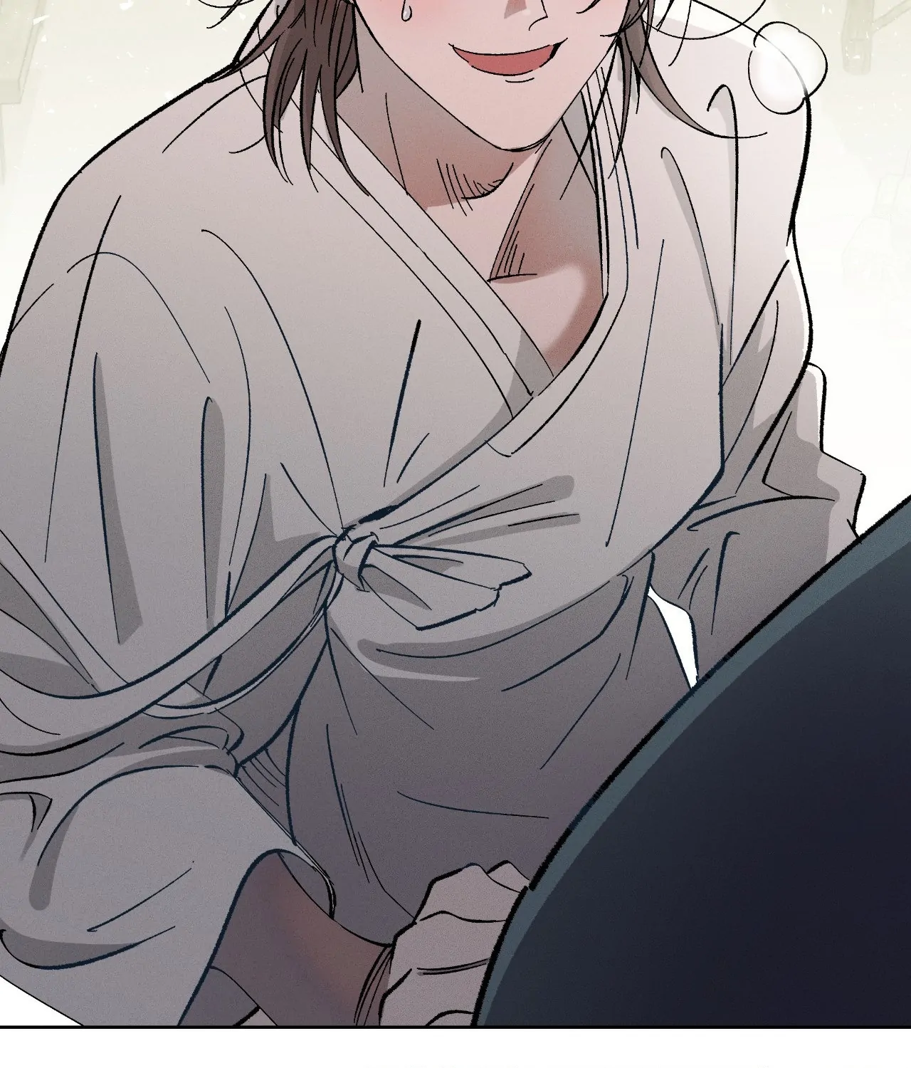 An Unusual and Miraculous Encounter - Chapter 1 manhwa