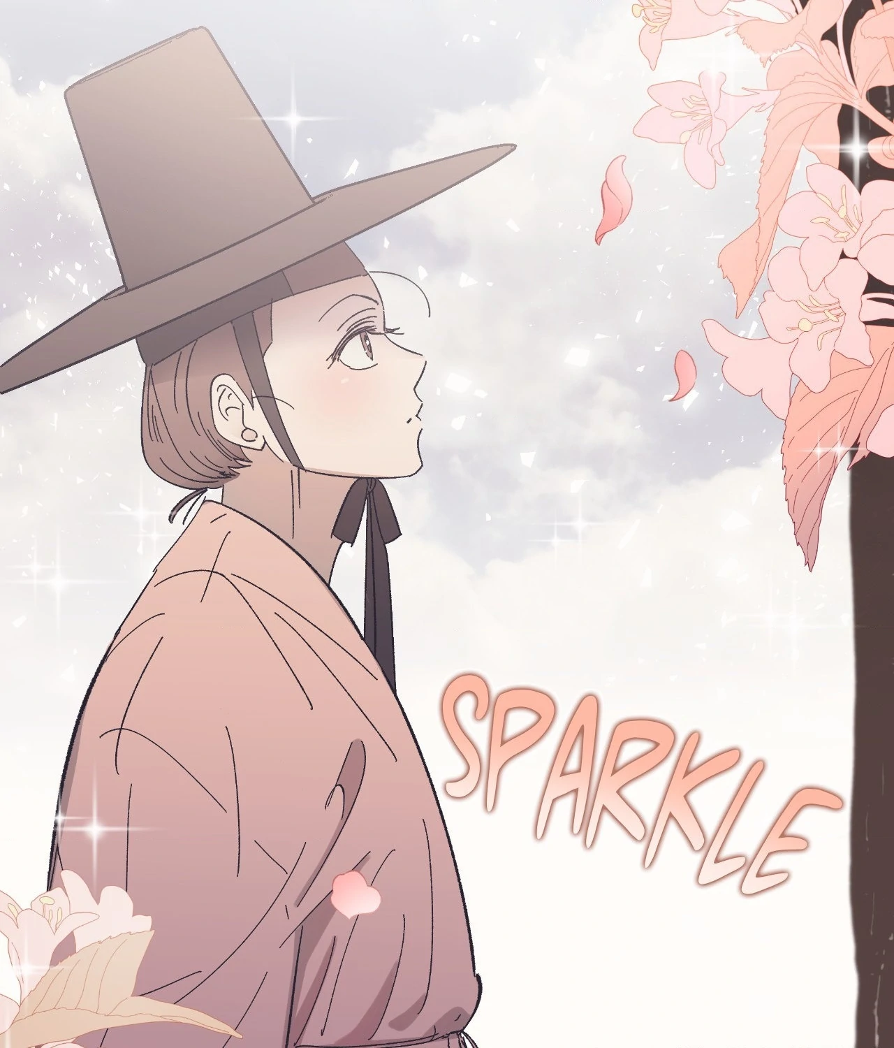 An Unusual and Miraculous Encounter - Chapter 1 manhwa