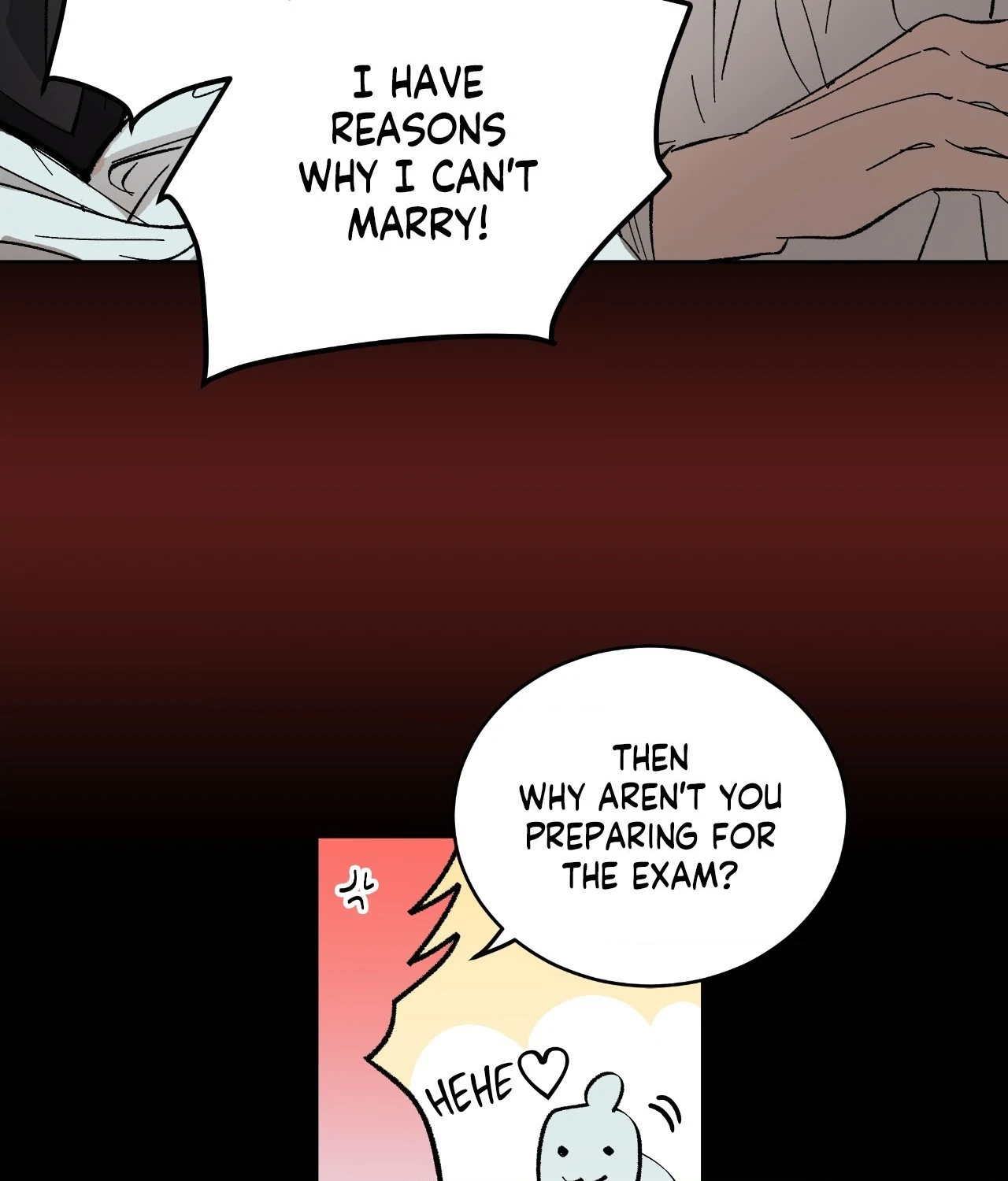 An Unusual and Miraculous Encounter - Chapter 1 manhwa