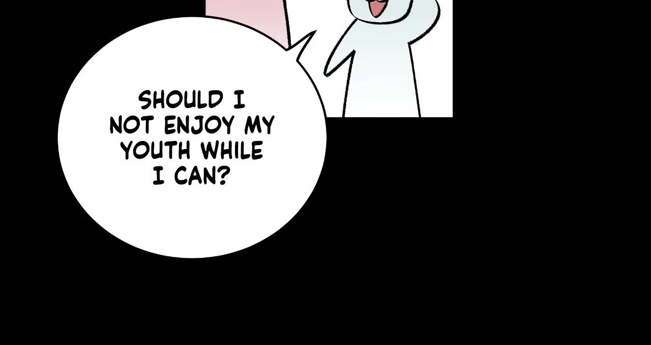 An Unusual and Miraculous Encounter - Chapter 1 manhwa