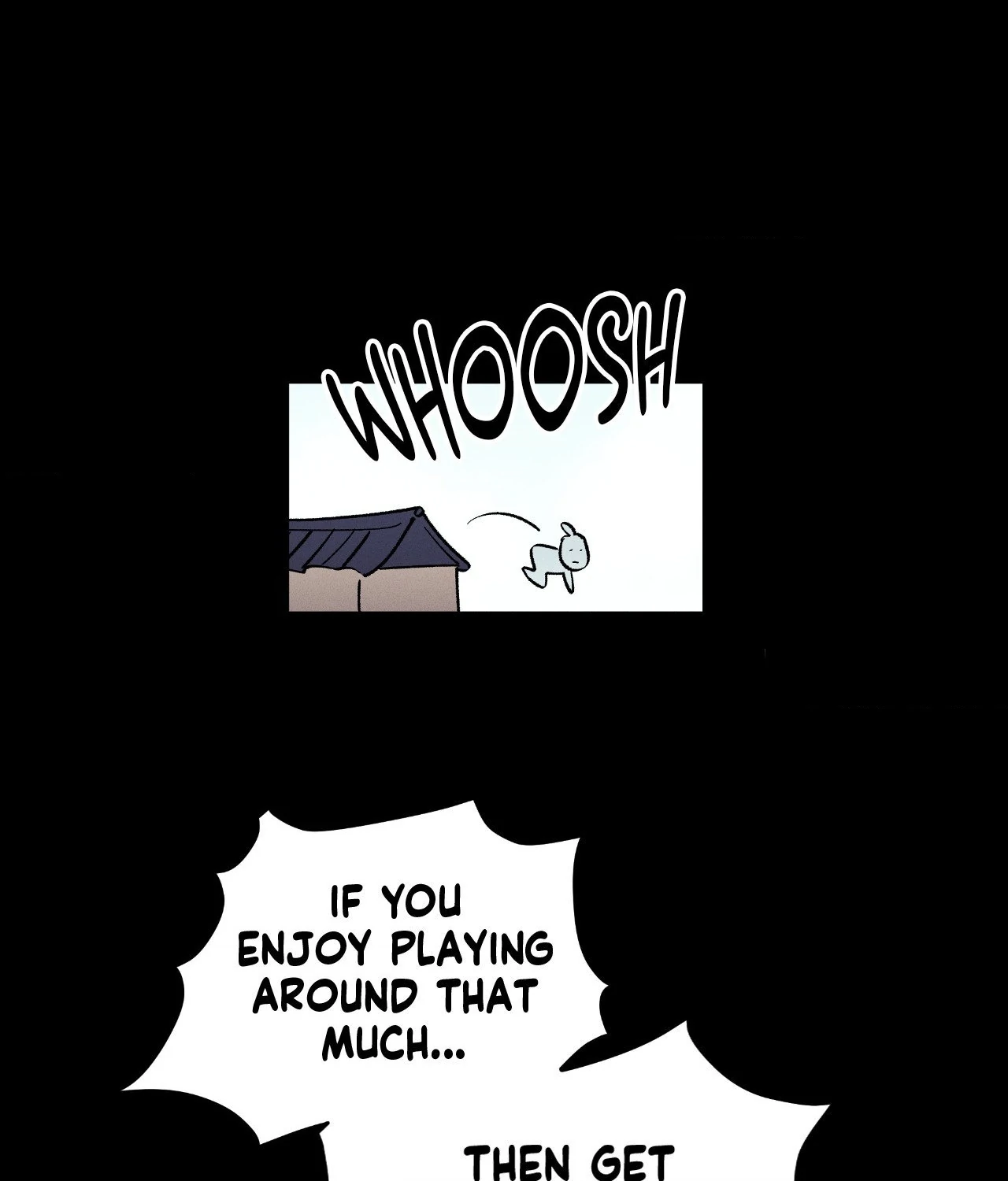 An Unusual and Miraculous Encounter - Chapter 1 manhwa