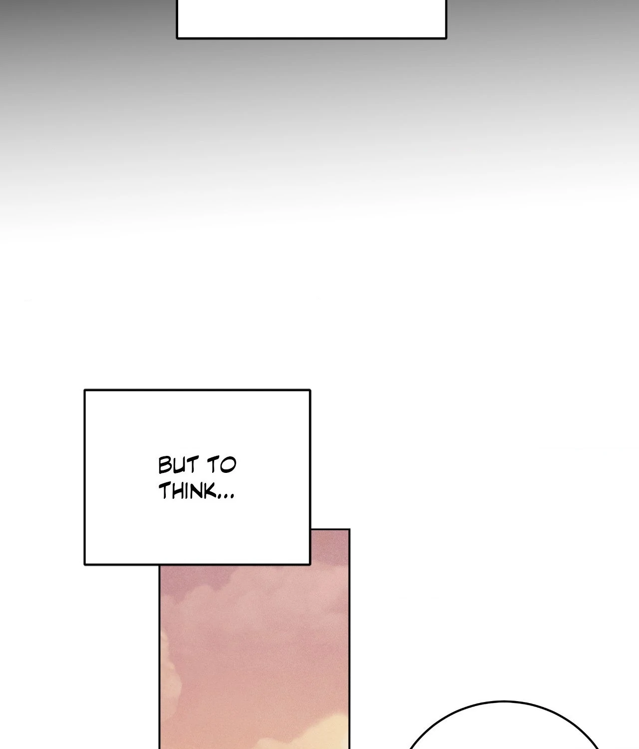 An Unusual and Miraculous Encounter - Chapter 1 manhwa