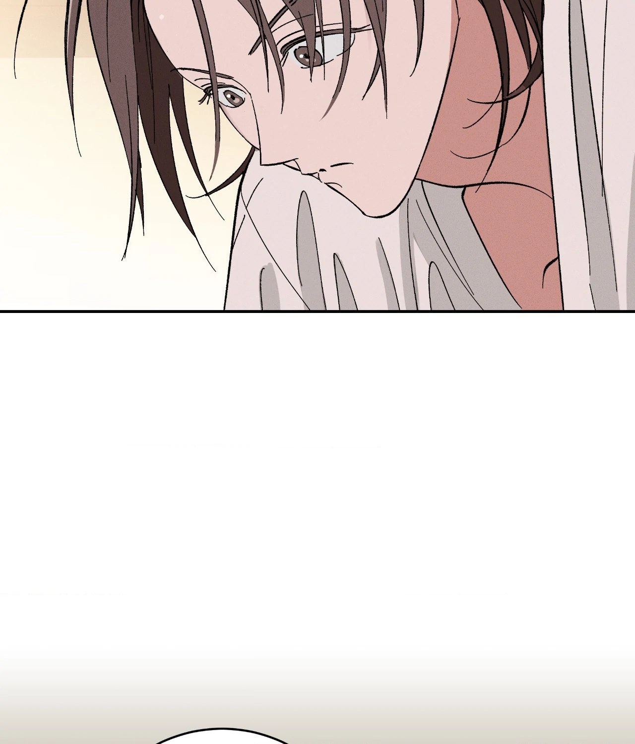 An Unusual and Miraculous Encounter - Chapter 1 manhwa