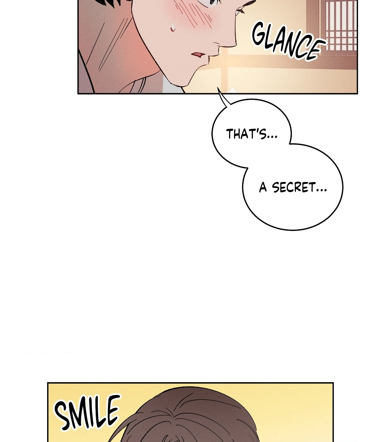 An Unusual and Miraculous Encounter - Chapter 1 manhwa