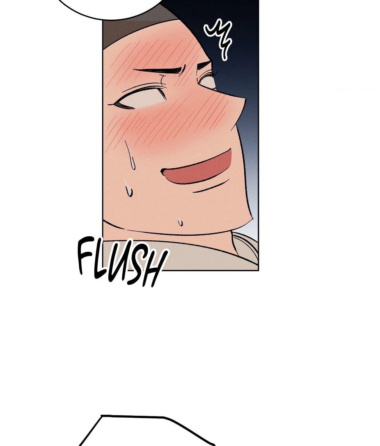 An Unusual and Miraculous Encounter - Chapter 1 manhwa
