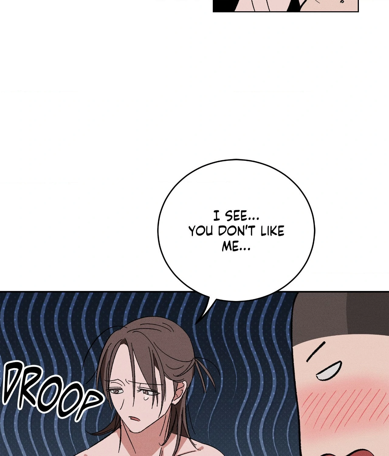 An Unusual and Miraculous Encounter - Chapter 1 manhwa