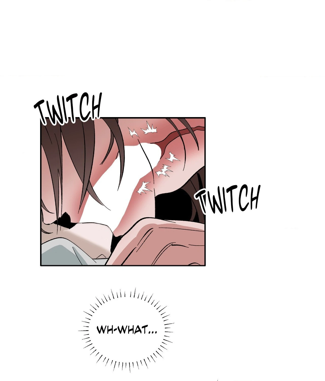 An Unusual and Miraculous Encounter - Chapter 1 manhwa