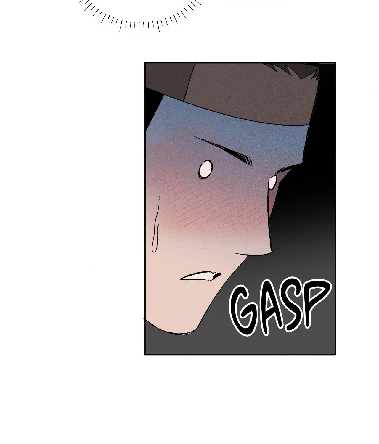 An Unusual and Miraculous Encounter - Chapter 1 manhwa