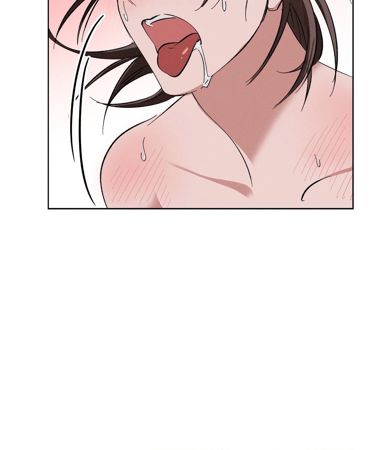 An Unusual and Miraculous Encounter - Chapter 1 manhwa