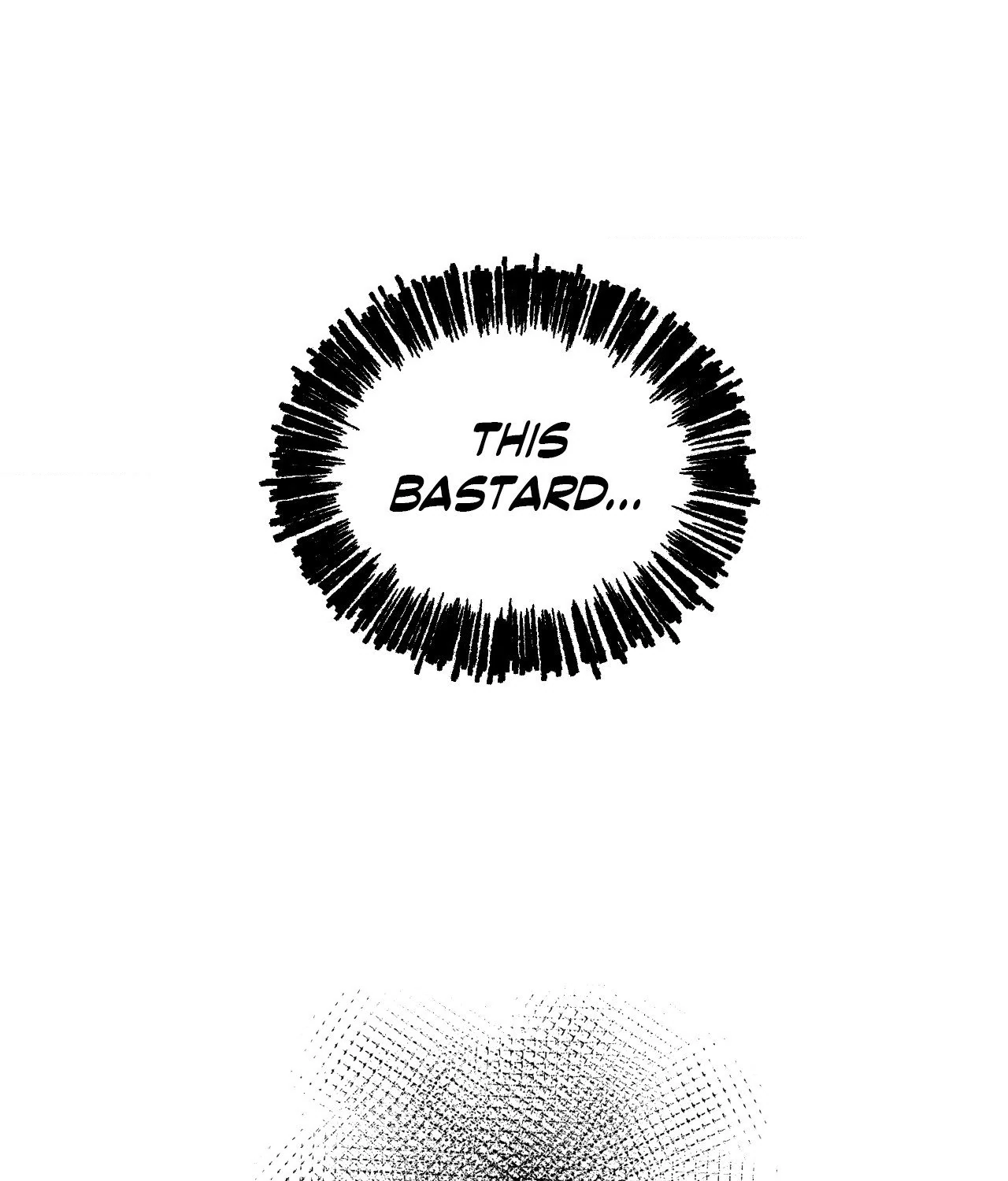 An Unusual and Miraculous Encounter - Chapter 1 manhwa