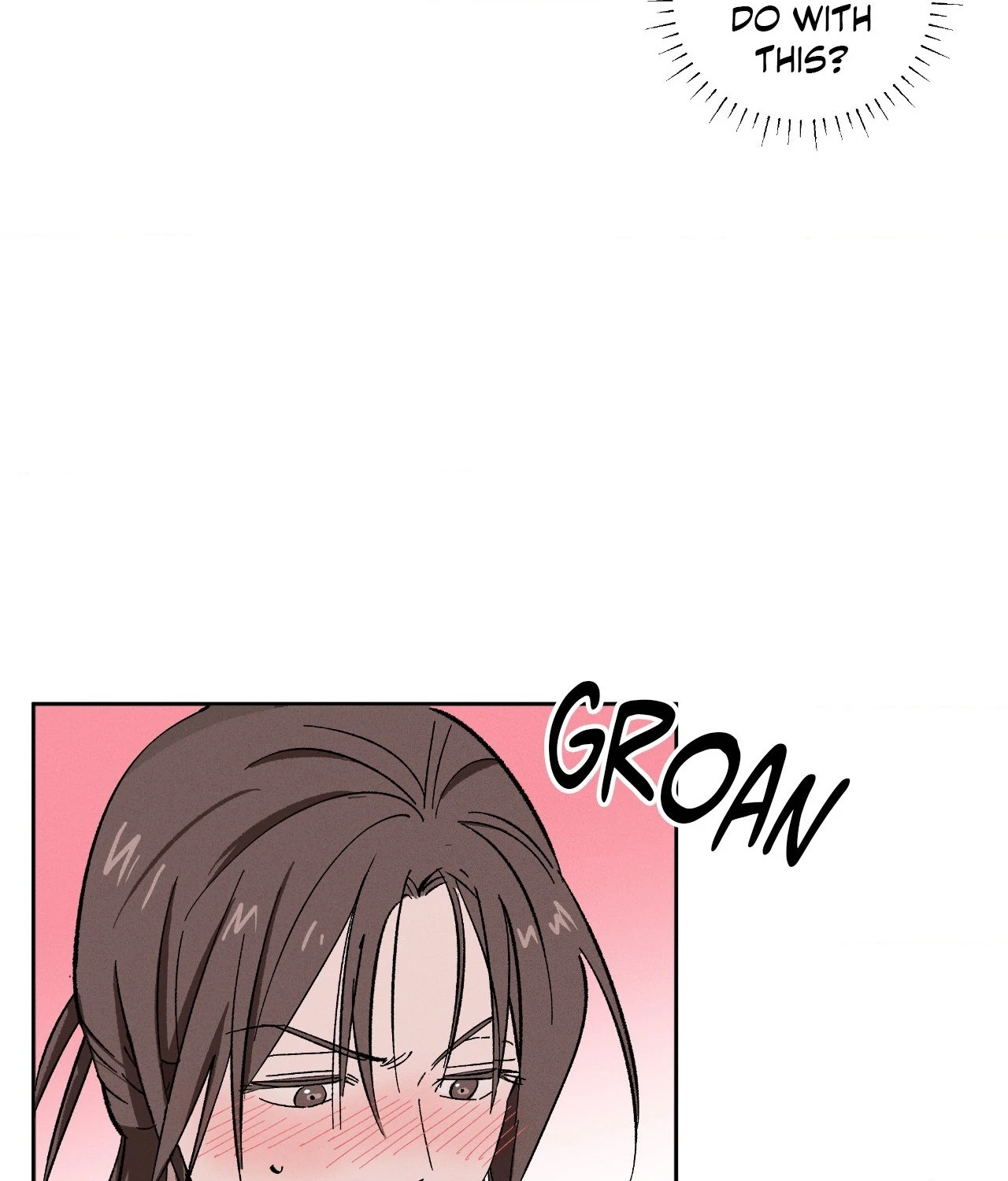 An Unusual and Miraculous Encounter - Chapter 1 manhwa