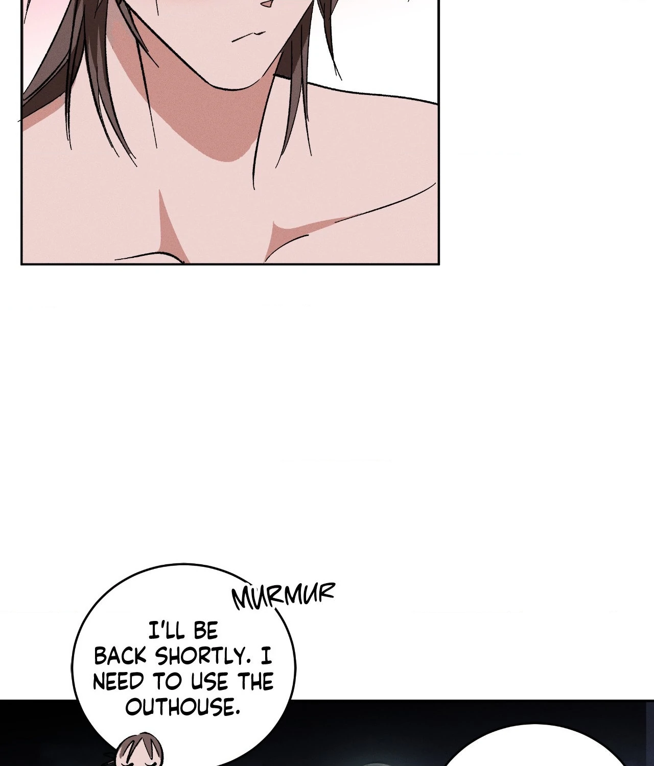 An Unusual and Miraculous Encounter - Chapter 1 manhwa