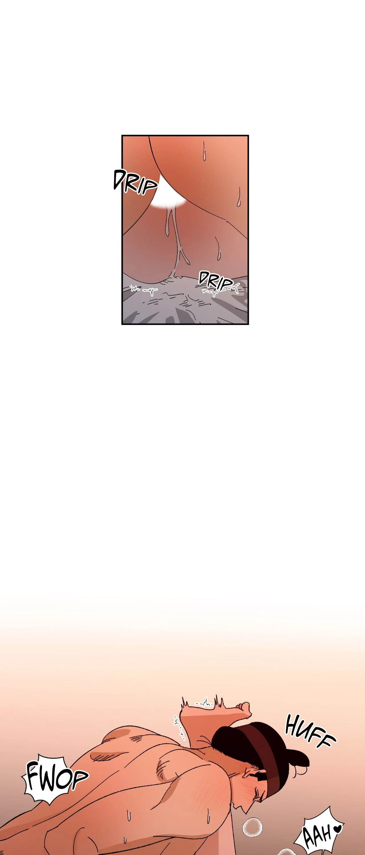 An Unusual and Miraculous Encounter - Chapter 10 manhwa