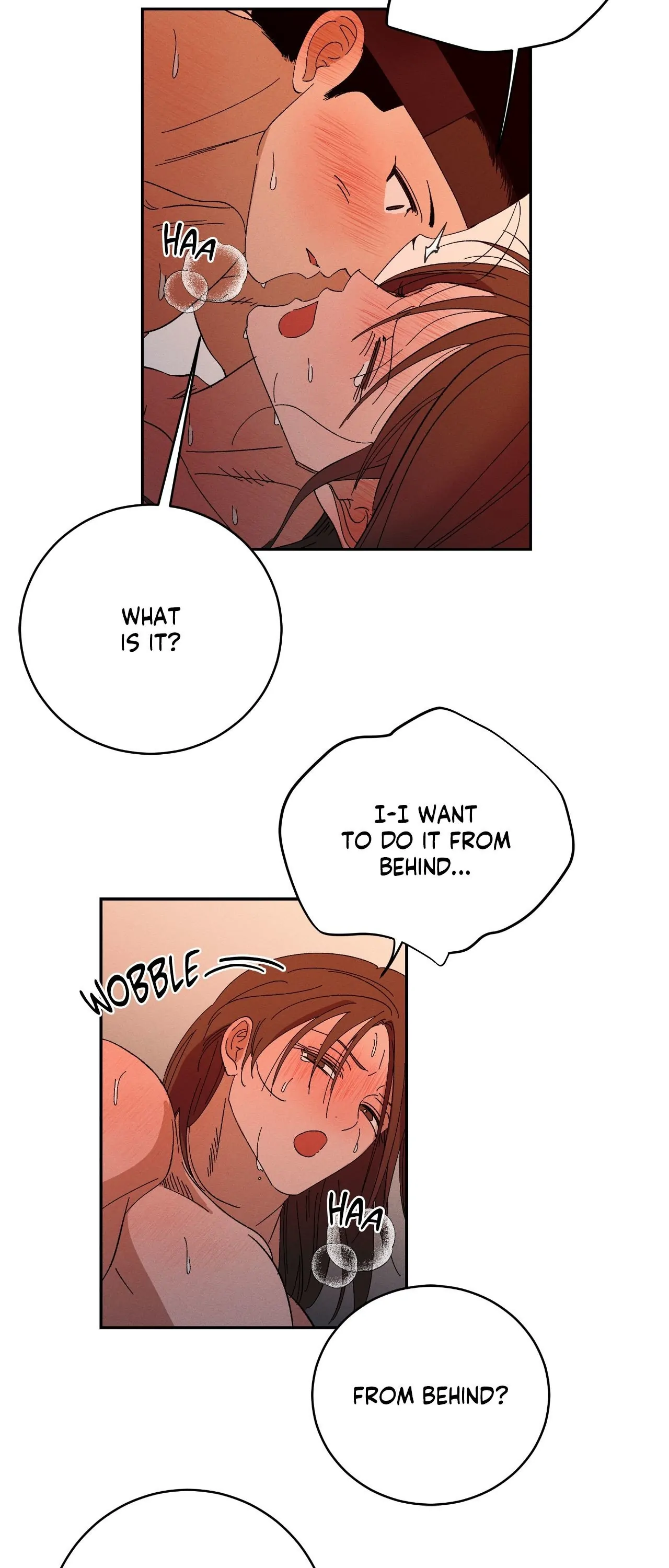 An Unusual and Miraculous Encounter - Chapter 10 manhwa