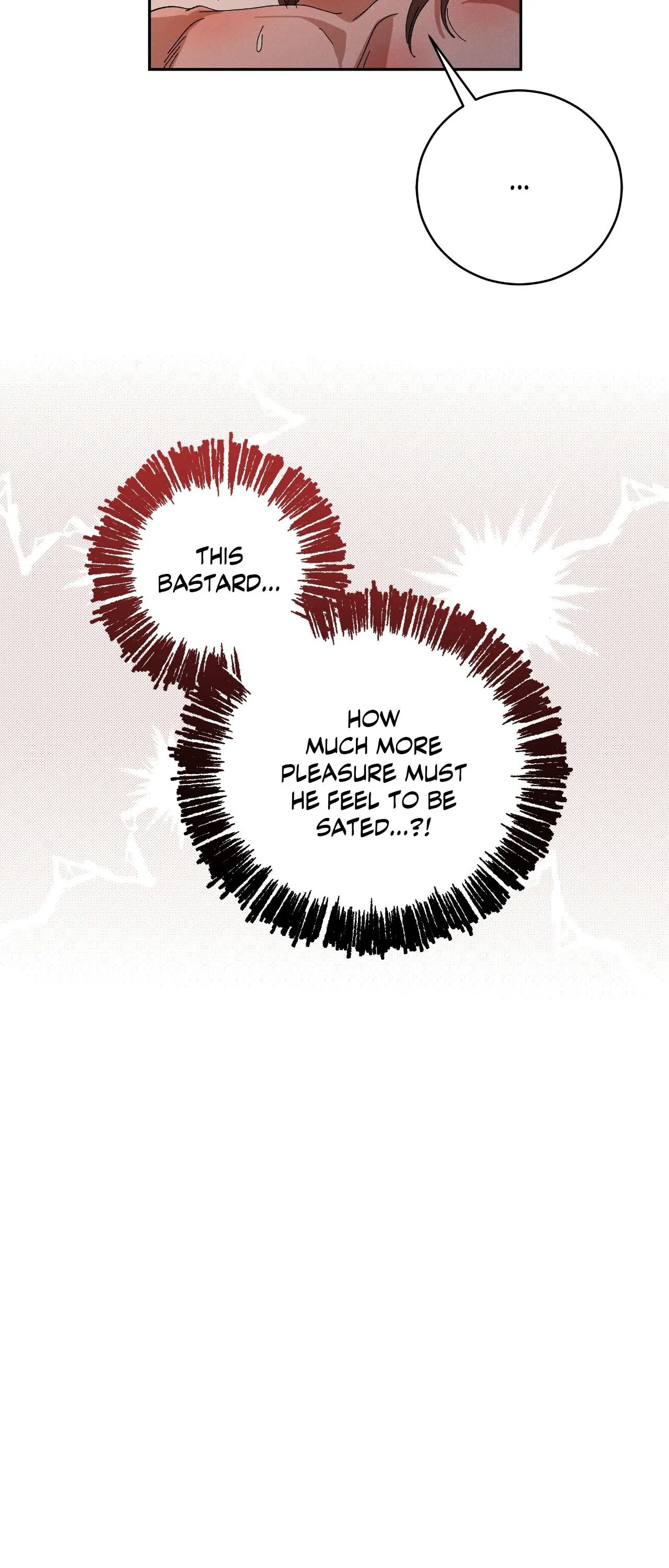 An Unusual and Miraculous Encounter - Chapter 10 manhwa