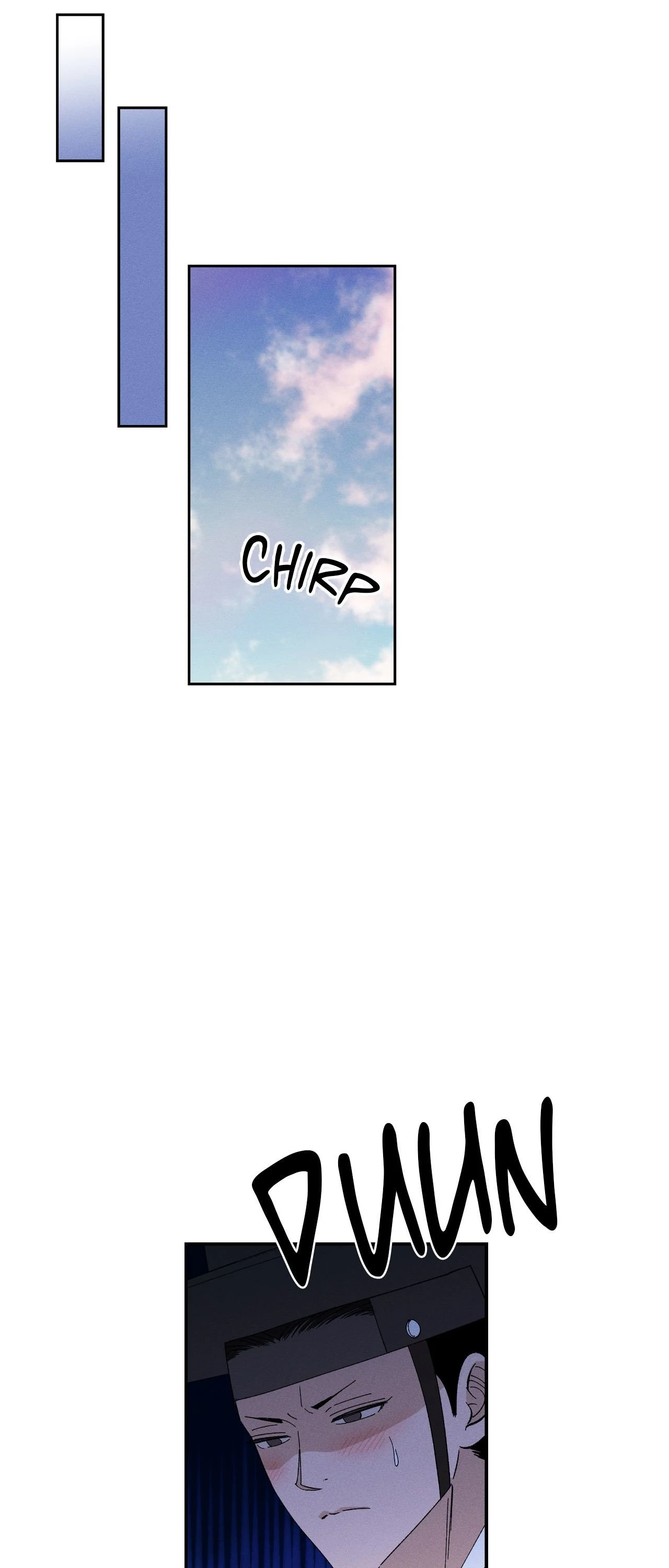An Unusual and Miraculous Encounter - Chapter 10 manhwa