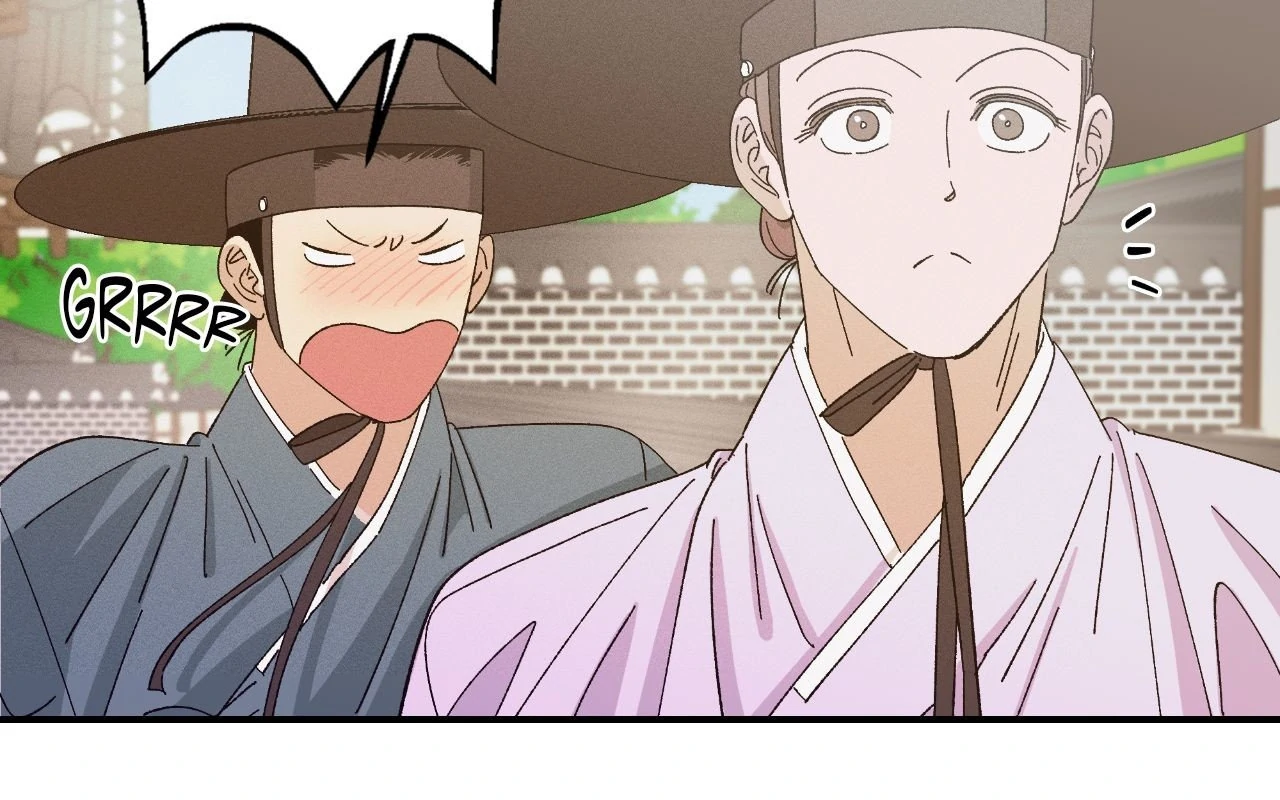 An Unusual and Miraculous Encounter - Chapter 10 manhwa