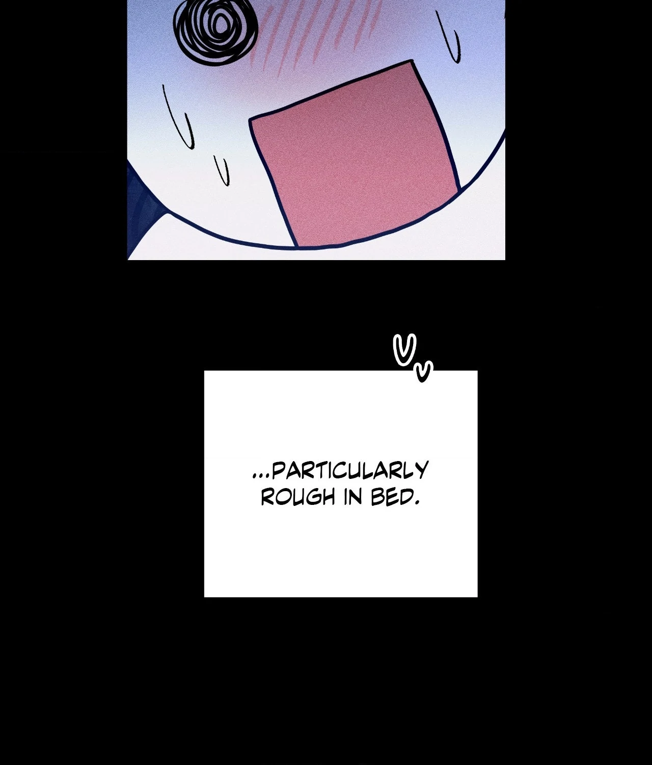 An Unusual and Miraculous Encounter - Chapter 2 manhwa