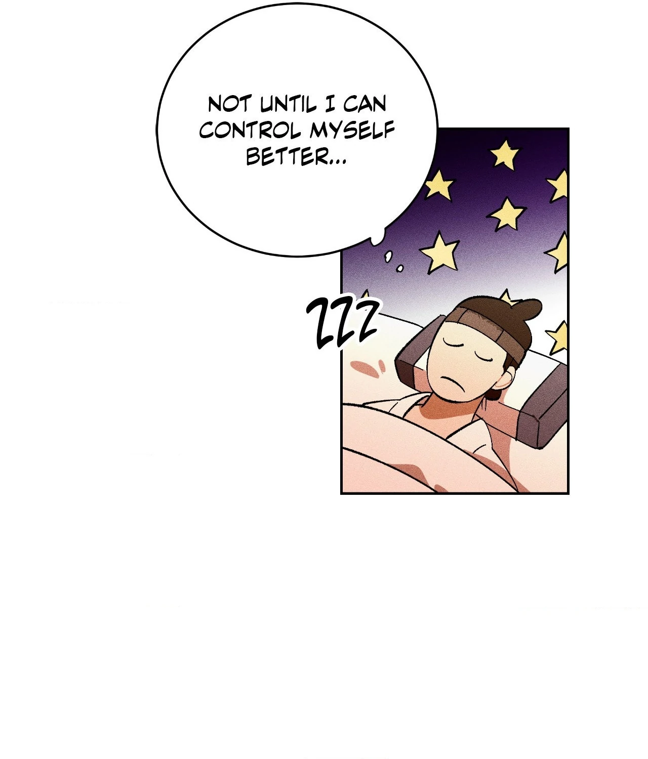 An Unusual and Miraculous Encounter - Chapter 2 manhwa