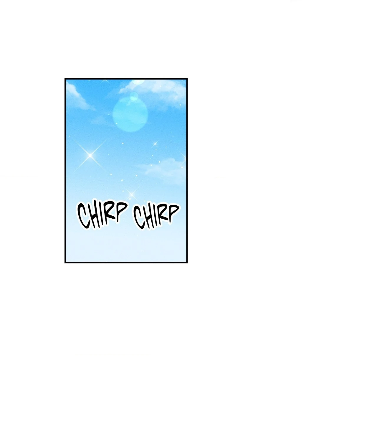 An Unusual and Miraculous Encounter - Chapter 2 manhwa
