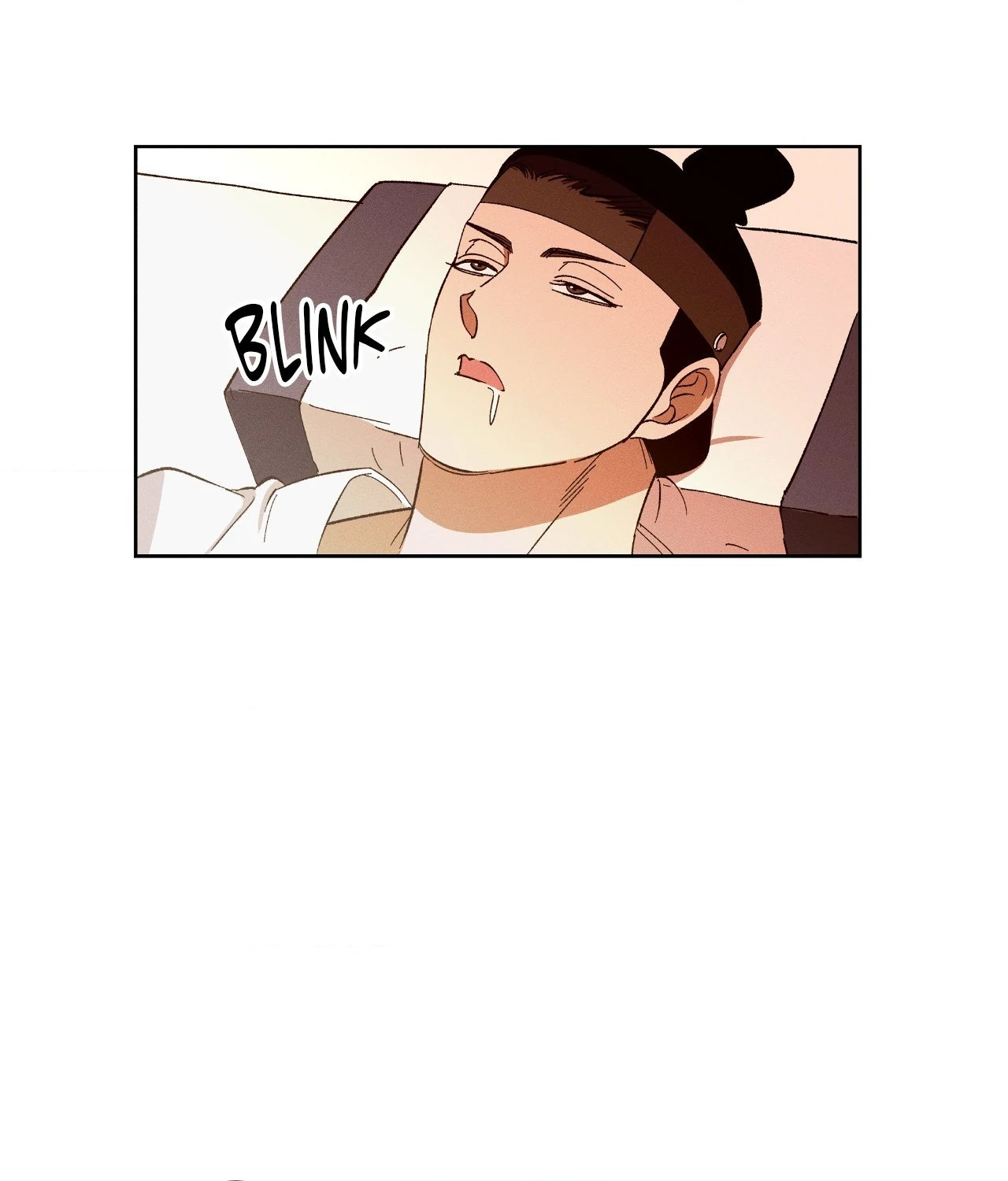 An Unusual and Miraculous Encounter - Chapter 2 manhwa