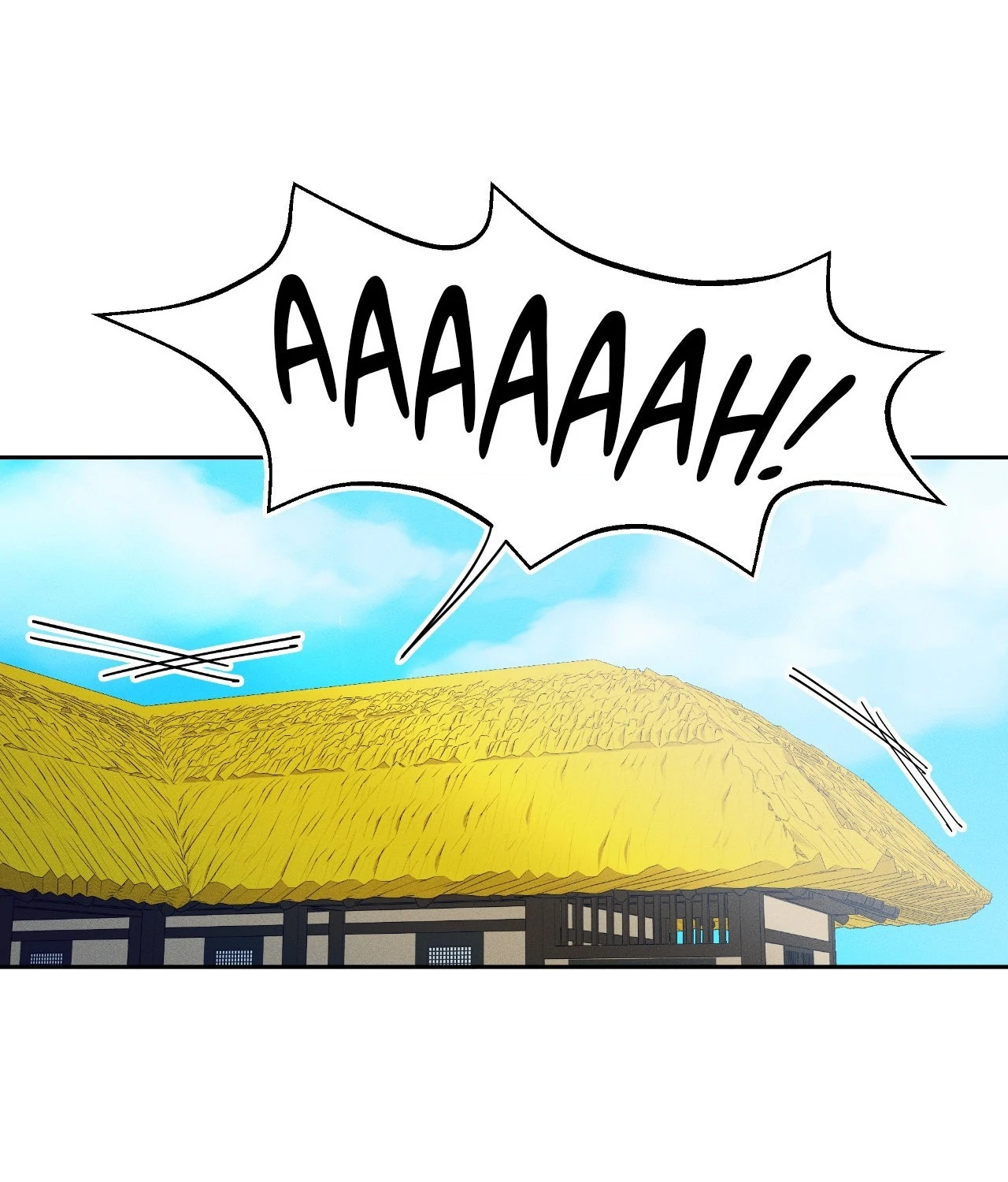 An Unusual and Miraculous Encounter - Chapter 2 manhwa